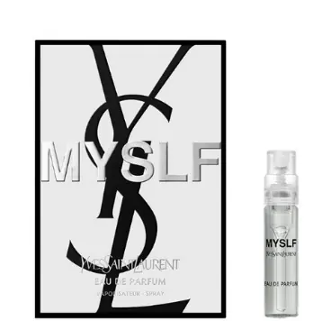 Yves Saint Laurent MYSLF Eau de Parfum